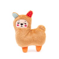Little&Lively Soft Llama Toy 15cm