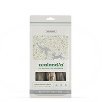 Zealandia Elephant Fish Tails