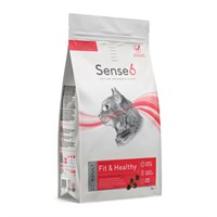 Sense6 Fit & Healthy Cat Adult