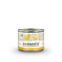 Zealandia Adult Cat Chicken Pate 170g
