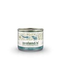 Zealandia Adult Cat Hoki Pate 170g