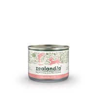 Zealandia Adult Dog Salmon Pate 170g