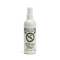King Cat Keep Off Furniture Spray 175ml