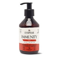 Lysiphar Immunity Oil for Dogs 250ml