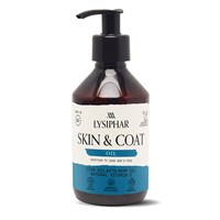 Lysiphar Skin & Coat Oil for Dogs 250ml