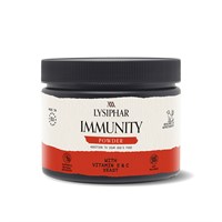Lysiphar Immunity Powder for Dogs 200g