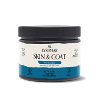Lysiphar Skin & Coat Powder for Dogs 200g