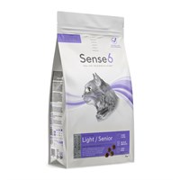 Sense6 Senior Light Cat Adult