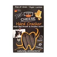 QChefs Hard Crackers Dog Treats (4)