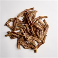 Rutland Naturals Duck Feet 1kg Bulk