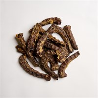 Rutland Naturals Duck Necks 2kg Bulk