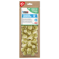 Swiss Cowers Crunchies Energy 30g