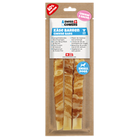 Swiss Cowers Cheese Bars Bacon