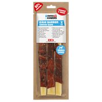 Swiss Cowers Cheese Bars Beef