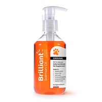 Hofseth Norweigan Brilliant Salmon Oil