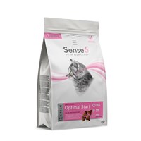 Sense6 Kitten Optimal Start
