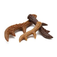 Choods Antler Shaped Treat