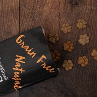 Bic and Mix Calming Bites