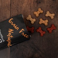 Bic and Mix Beef Bones