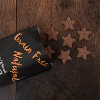 Bic and Mix Cheesy Stars