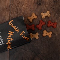 Bic and Mix Venison Bones