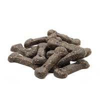 Great&Small Charcoal Bone Biscuits 650g