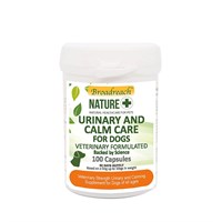 Broadreach Nature Urinary & Calm Care for Dogs