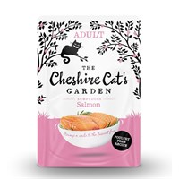 Cheshire Cat Salmon 85g