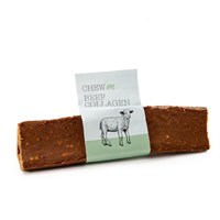 Chew On Beef & Lamb Collagen Bar 15cm