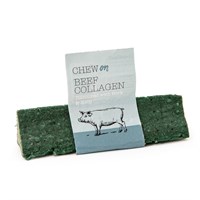 Chew On Beef & Pork Collagen Bar 15cm