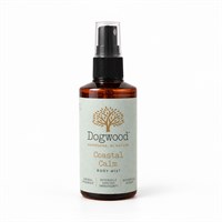 Dogwood Coastal Calm Body Mist 100ml