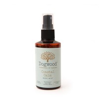 Dogwood Coastal Calm Body Mist 100ml