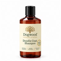 Dogwood Doodle Coat Shampoo 290ml