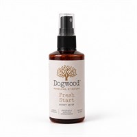 Dogwood Fresh Start Body Mist 100ml