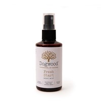 Dogwood Fresh Start Body Mist 100ml