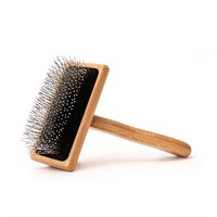 Dogwood Long Pin Slicker Brush