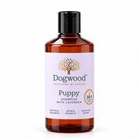 Dogwood Puppy Shampoo with Lavender 290ml