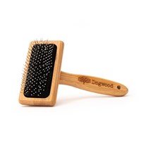 Dogwood Slicker Brush