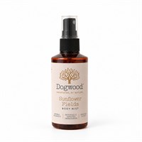 Dogwood Sunflower Fields Body Mist 100ml