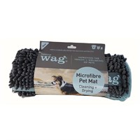 Henry Wag Microfibre Noodle Pet Mat