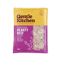 Gentle Kitchen Hearty Beef 400g