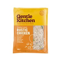 Gentle Kitchen Rustic Chicken 400g