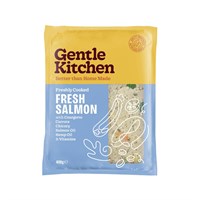 Gentle Kitchen Fresh Salmon 400g