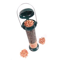 Great&Small Premium Nut Bird Feeder