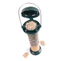 Great&Small Premium Sunflower Heart Bird Feeder Small