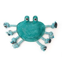 Green Elk Coco Buddies Crab