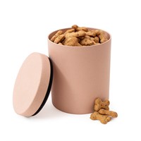 Green Elk Sustainable Treat Jar