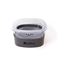 Great&Small Active No Spill Multi Bowl