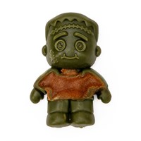 Choods Vegetable Based Creepy Frankenstein Shaped Treat
