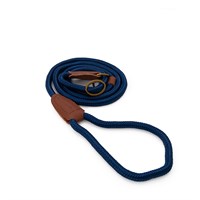 Great&Small Country Slip Lead Indigo Blue